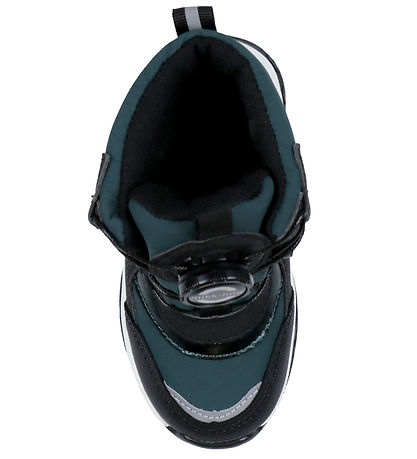 Mikk-Line Vinterstøvler - Tex Spin - Darkest Sprouse