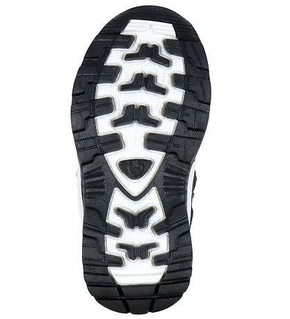 Mikk-Line Vinterstøvler - Tex Spin - Darkest Sprouse