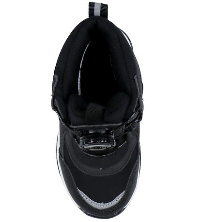 Mikk-Line Vinterstøvler - Tex Spin - Black