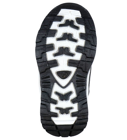 Mikk-Line Vinterstøvler - Tex Spin - Black