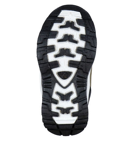 Mikk-Line Vinterstøvler - Tex Spin - Burlwood