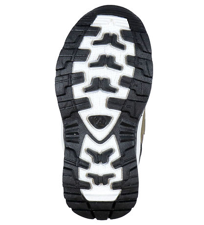 Mikk-Line Vinterstøvler - Tex Spin - Rum Raisin