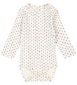 Fanga Fontana Body l/æ - Modal - Bello - Punto Blu Fanga Fontana Body l/æ - Modal - Bello - Punto Blu