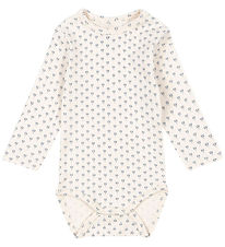 Fanga Fontana Body l/æ - Modal - Bello - Punto Blu Fanga Fontana Body l/æ - Modal - Bello - Punto Blu