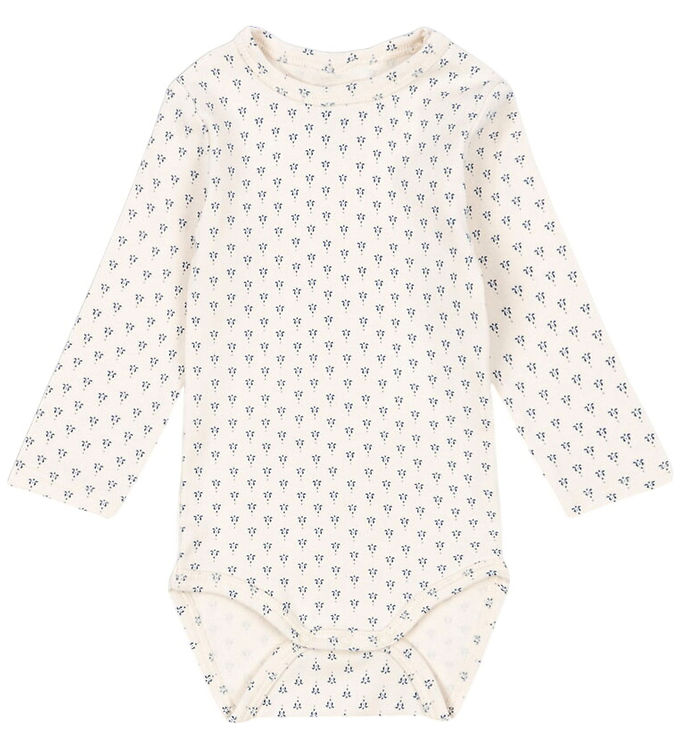 Fanga Fontana Bello Body - Langærmet - OCS - Punto Blu