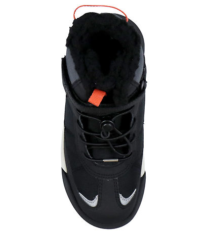 Viking Vinterstøvler - Expower Warm GTX 1V SL - Black/Charcoal Viking Vinterstøvler - Expower Warm GTX 1V SL - Black/Charcoal
