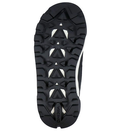 Viking Vinterstøvler - Expower Warm GTX 1V SL - Black/Charcoal Viking Vinterstøvler - Expower Warm GTX 1V SL - Black/Charcoal