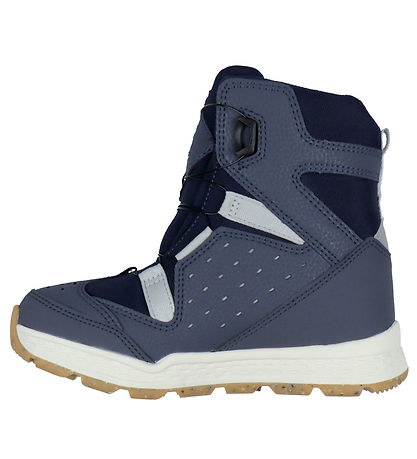 Viking Vinterstøvler - Espo Reflex Warm GTX BOA - Navy Viking Vinterstøvler - Espo Reflex Warm GTX BOA - Navy