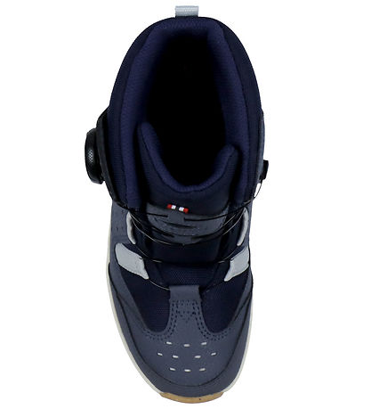 Viking Vinterstøvler - Espo Reflex Warm GTX BOA - Navy Viking Vinterstøvler - Espo Reflex Warm GTX BOA - Navy