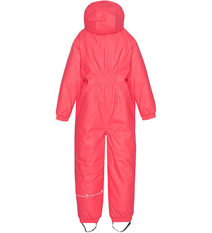 Ver de Terre Flyverdragt - PU - Flamingo Ver de Terre Flyverdragt - PU - Flamingo