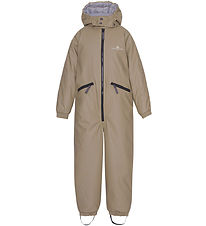 Ver de Terre Flyverdragt - PU - Caramel Ver de Terre Flyverdragt - PU - Caramel