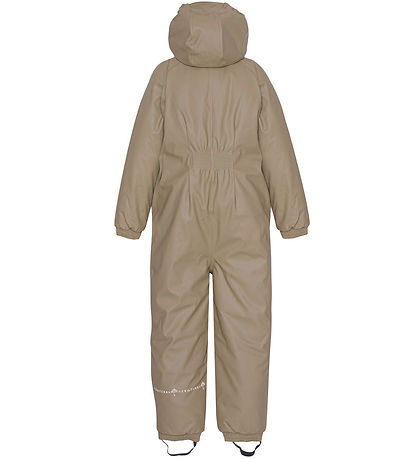 Ver de Terre Flyverdragt - PU - Caramel Ver de Terre Flyverdragt - PU - Caramel