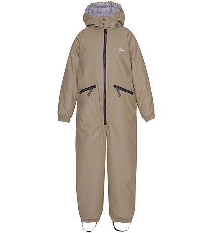 Ver de Terre Flyverdragt - PU - Caramel Ver de Terre Flyverdragt - PU - Caramel