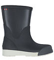 Viking Gummistøvler - River - Black/Charcoal Viking Gummistøvler - River - Black/Charcoal