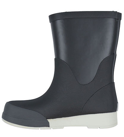 Viking Gummistøvler - River - Black/Charcoal
