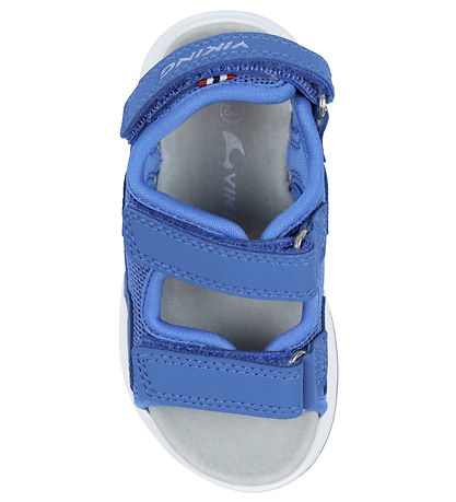 Viking Sandaler - Anchor 3V - Blå