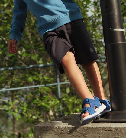 Viking Sandaler - Anchor 3V - Blå