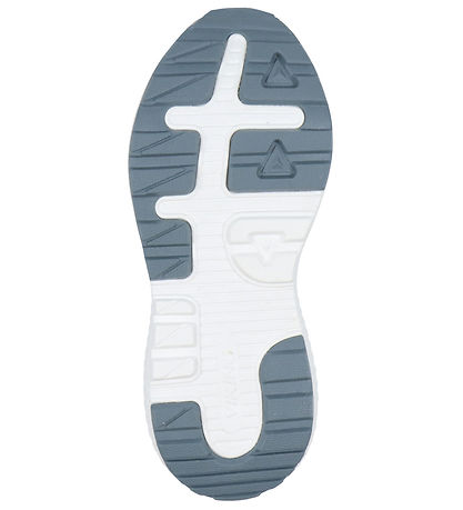 Viking Sko - Aero SL - Eggshell Viking Sko - Aero SL - Eggshell