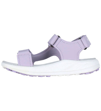 Viking Sandaler - Balance 3V - Lilac