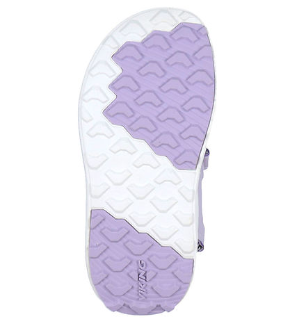 Viking Sandaler - Balance 3V - Lilac