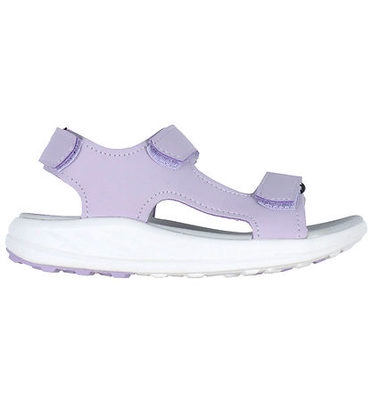 Viking Sandaler - Balance 3V - Lilac