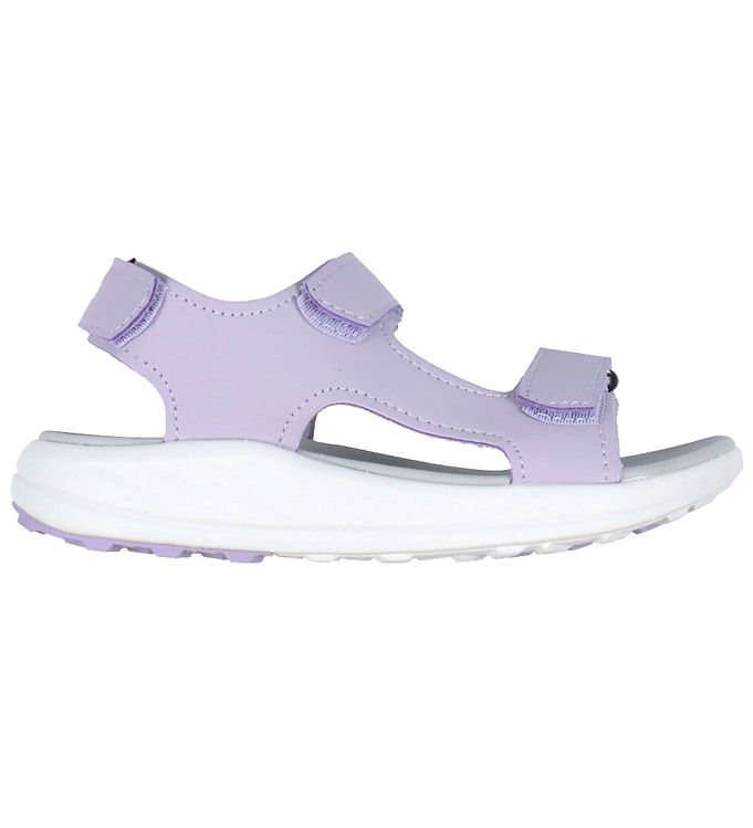 Viking Sandaler - Balance 3V - Lilac
