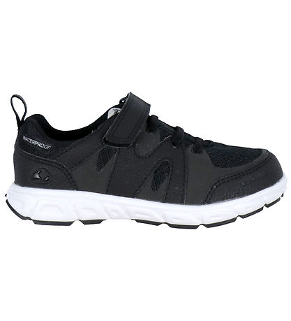 Viking Sko - Tolga Low WP - Sort Viking Sko - Tolga Low WP - Sort