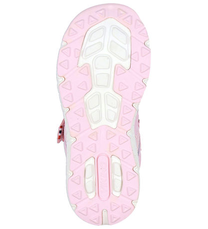 Viking Sko - Dal 1V - Light Pink