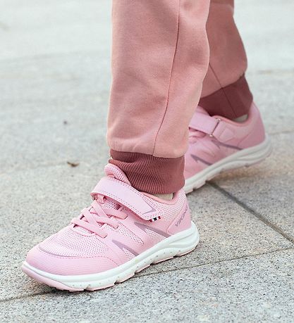 Viking Sko - Dal 1V - Light Pink