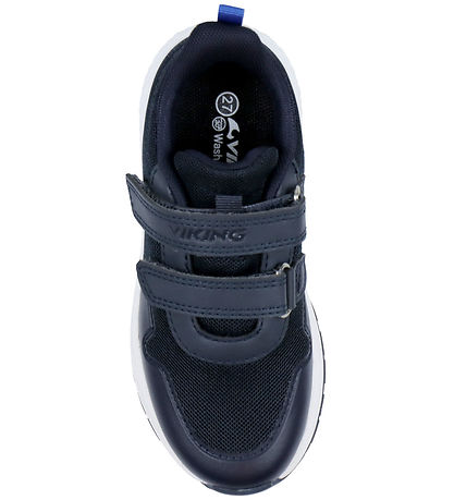 Viking Sko - Bouncy 2V - Navy