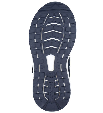 Viking Sko - Bouncy 2V - Navy Viking Sko - Bouncy 2V - Navy