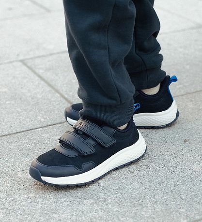 Viking Sko - Bouncy 2V - Navy