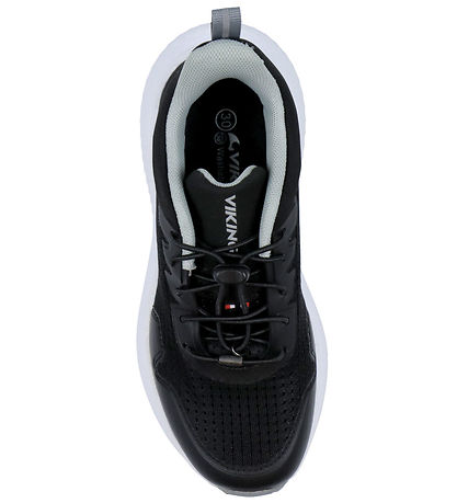 Viking Sko - Aero SL - Sort Viking Sko - Aero SL - Sort