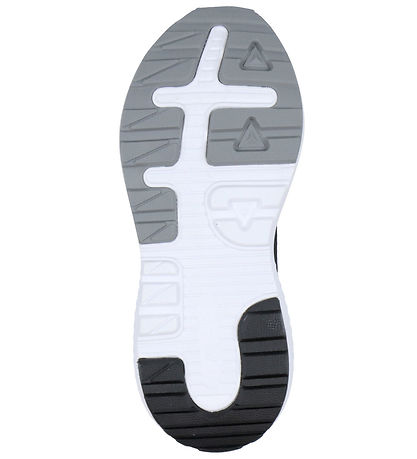 Viking Sko - Aero SL - Sort Viking Sko - Aero SL - Sort