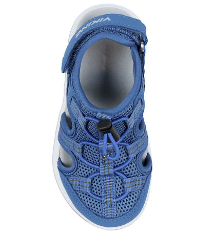 Viking Sandaler - Thrill 1V SL - Ocean Viking Sandaler - Thrill 1V SL - Ocean