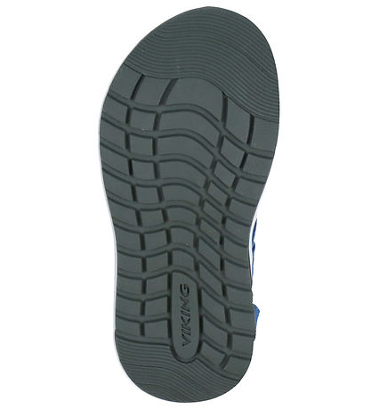 Viking Sandaler - Thrill 1V SL - Ocean Viking Sandaler - Thrill 1V SL - Ocean