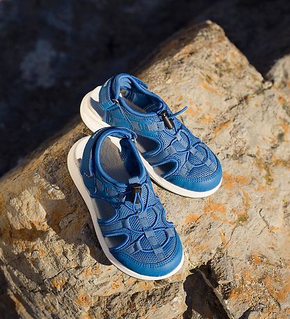 Viking Sandaler - Thrill 1V SL - Ocean Viking Sandaler - Thrill 1V SL - Ocean