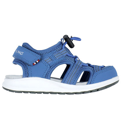 Viking Sandaler - Thrill 1V SL - Ocean Viking Sandaler - Thrill 1V SL - Ocean