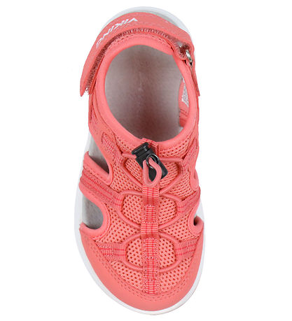 Viking Sandaler - Thrill 1V SL - Coral Viking Sandaler - Thrill 1V SL - Coral