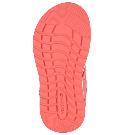Viking Sandaler - Thrill 1V SL - Coral Viking Sandaler - Thrill 1V SL - Coral
