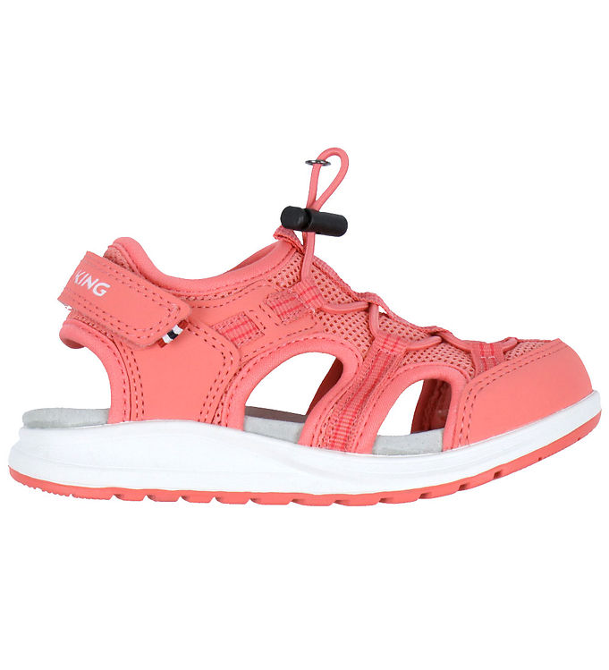 Viking Sandaler – Thrill 1V SL – Coral