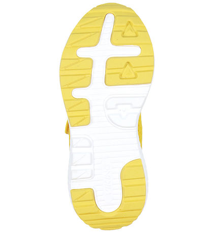 Viking Sko - Aery Breeze 2V - Gul Viking Sko - Aery Breeze 2V - Gul