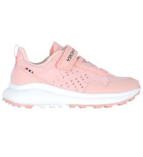 Viking Sko - Aery Sol 1V - Light Pink Viking Sko - Aery Sol 1V - Light Pink