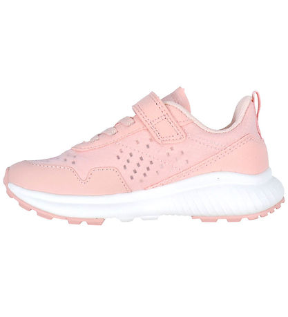 Viking Sko - Aery Sol 1V - Light Pink Viking Sko - Aery Sol 1V - Light Pink