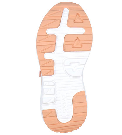 Viking Sko - Aery Breeze 2V - Peach Viking Sko - Aery Breeze 2V - Peach