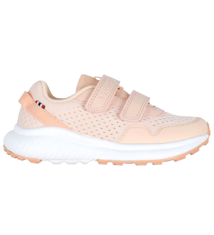 Viking Aery Breeze 2V Sko - Peach