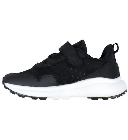 Viking Shoes - Aero Sol 1V - Black