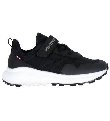 Viking Shoes - Aero Sol 1V - Black