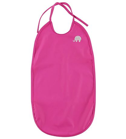 CeLaVi Bib - PU - Long - Pink CeLaVi Bib - PU - Long - Pink