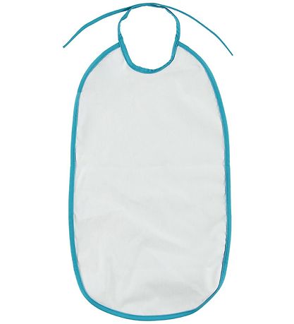CeLaVi Bib - PU - Long - Turquoise CeLaVi Bib - PU - Long - Turquoise